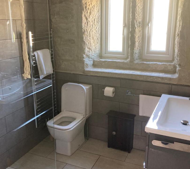 Photo of Bathroom in Mytholmroyd