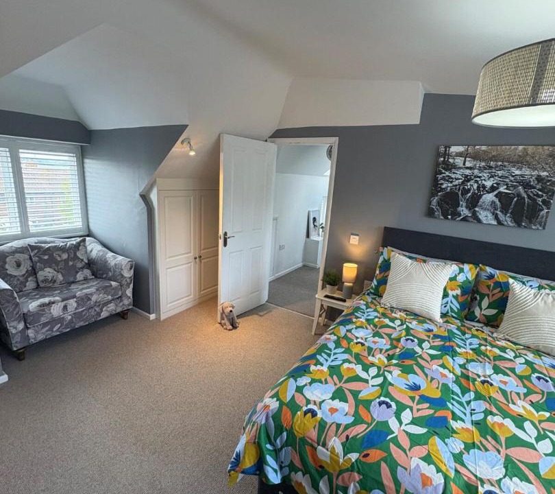 Photo of Bedroom in Kettering