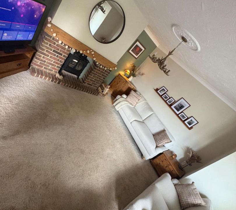Photo of Livingroom in Kettering