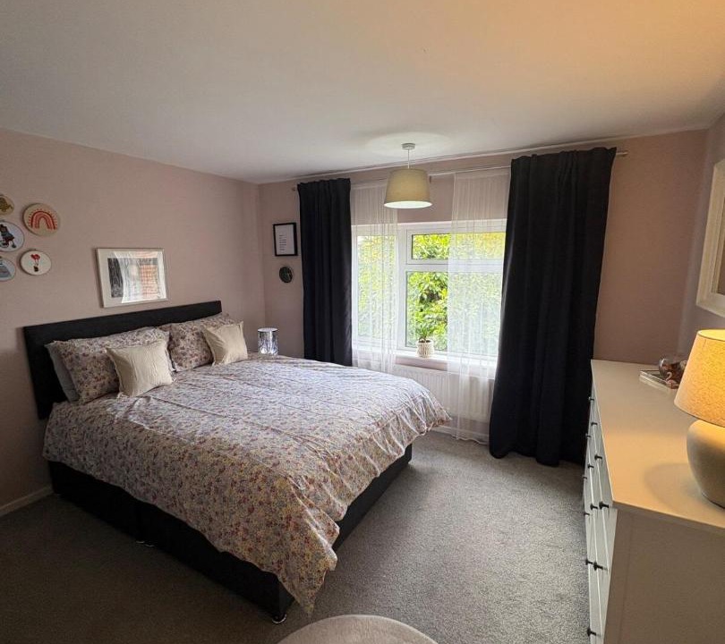 Photo of Bedroom in Kettering