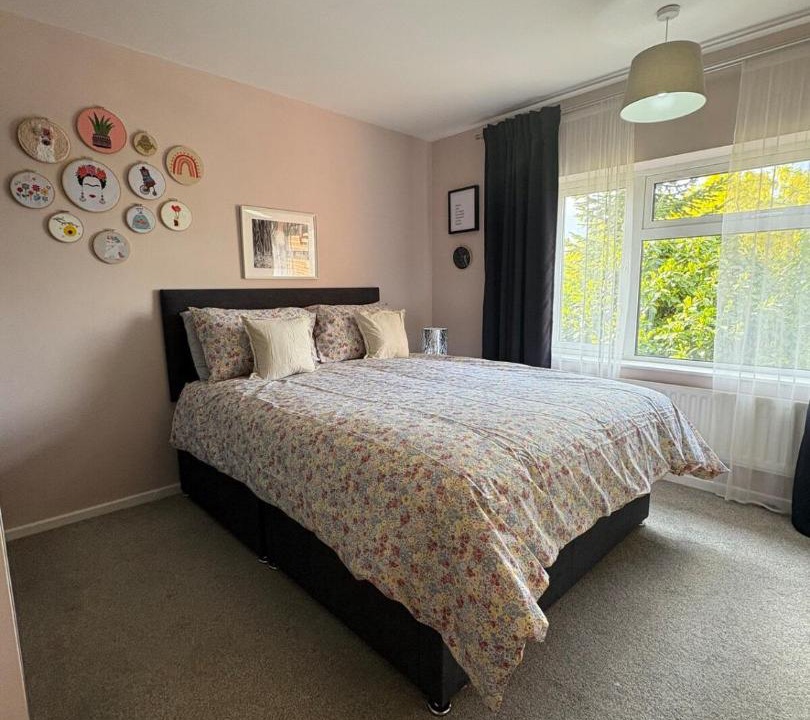 Photo of Bedroom in Kettering