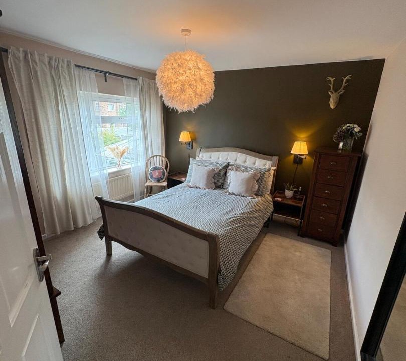 Photo of Bedroom in Kettering