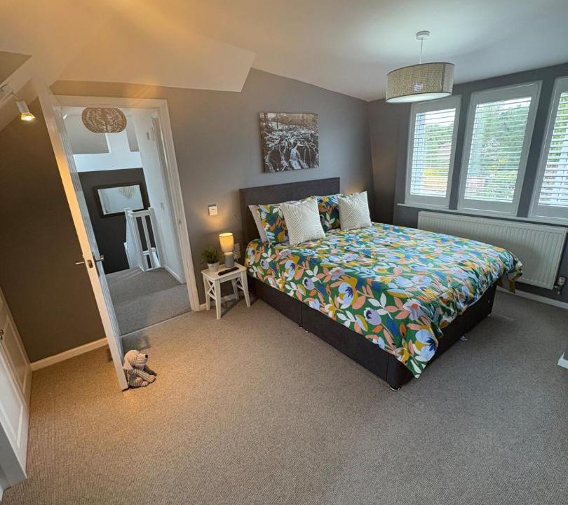 Photo of Bedroom in Kettering