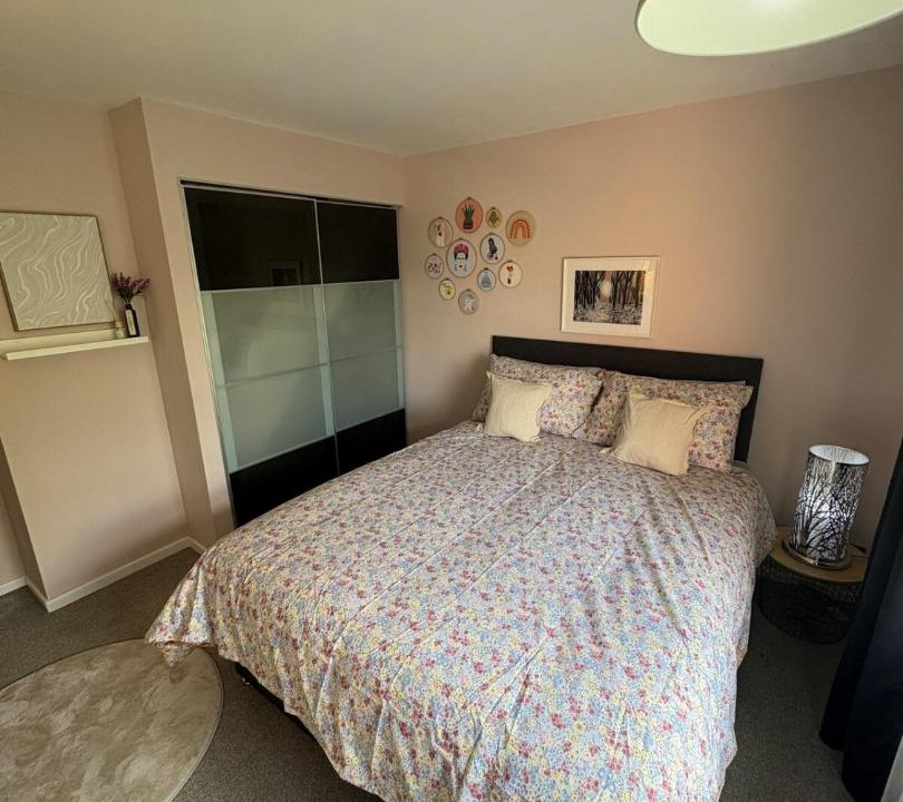 Photo of Bedroom in Kettering