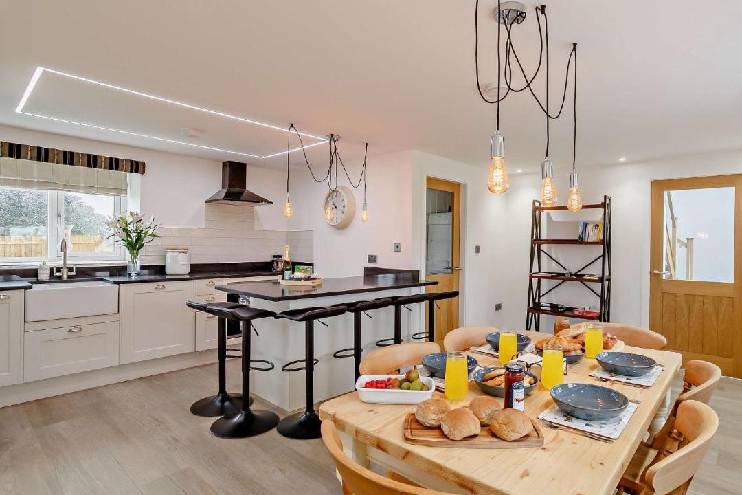 Photo of Kitchen in Wakefield