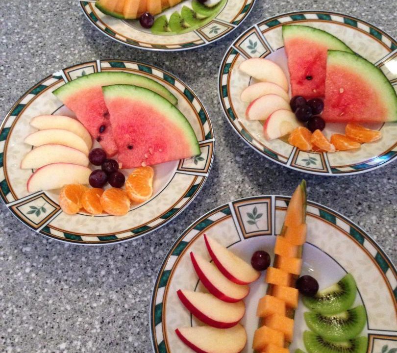 Photo of Kitchen in Haruru