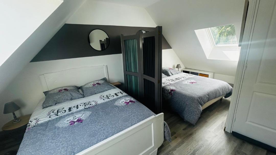 Photo of Bedroom in Brette-les-Pins