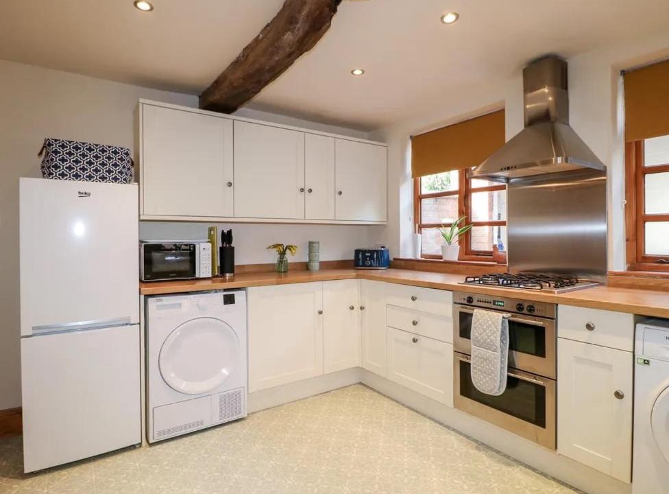 Photo of Kitchen in Tean