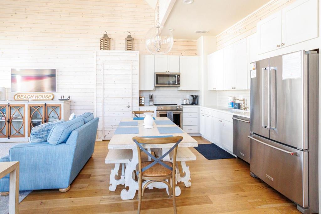 Photo of Kitchen in Cinnamon Shore