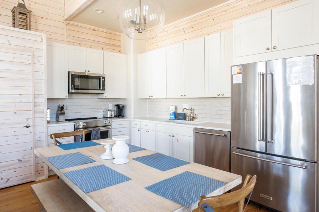 Photo of Kitchen in Cinnamon Shore