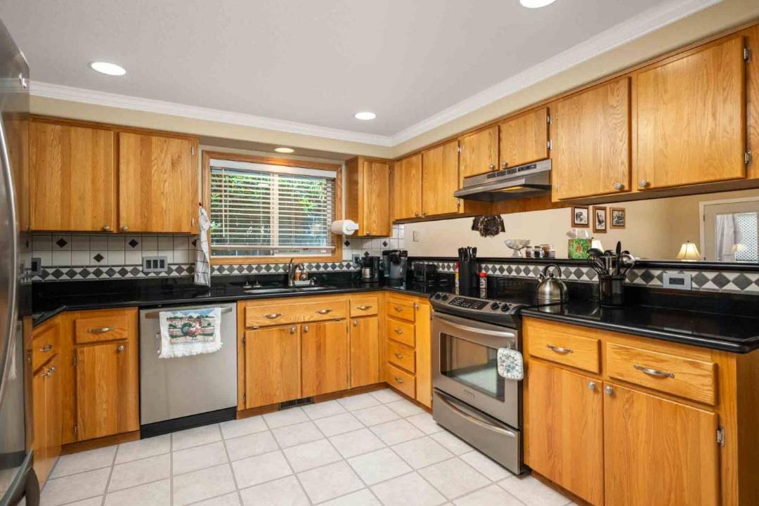Photo of Kitchen in Hillsboro