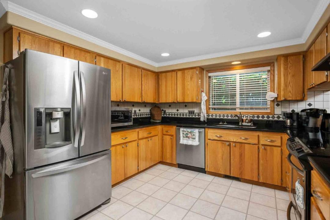 Photo of Kitchen in Hillsboro