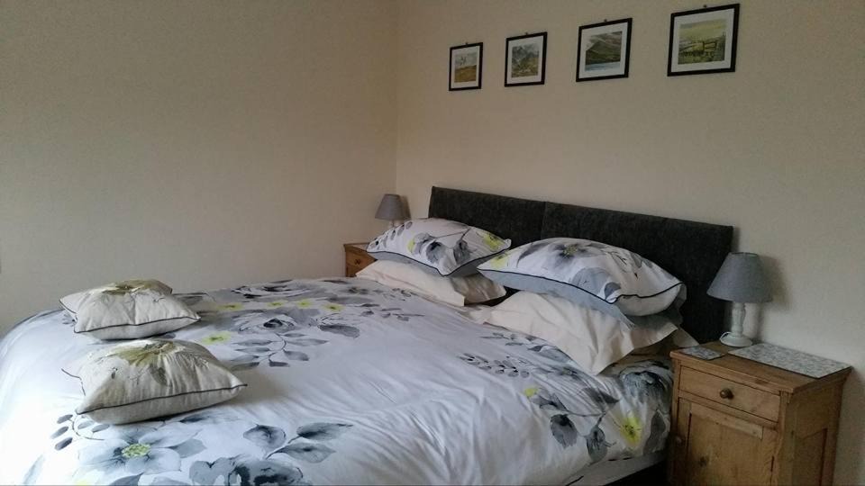 Photo of Bedroom in Glandyfi