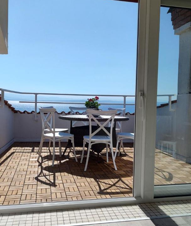 Photo of Patio Balcony in Donji Kraj