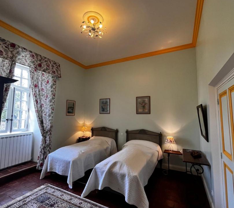 Photo of Bedroom in Rousson