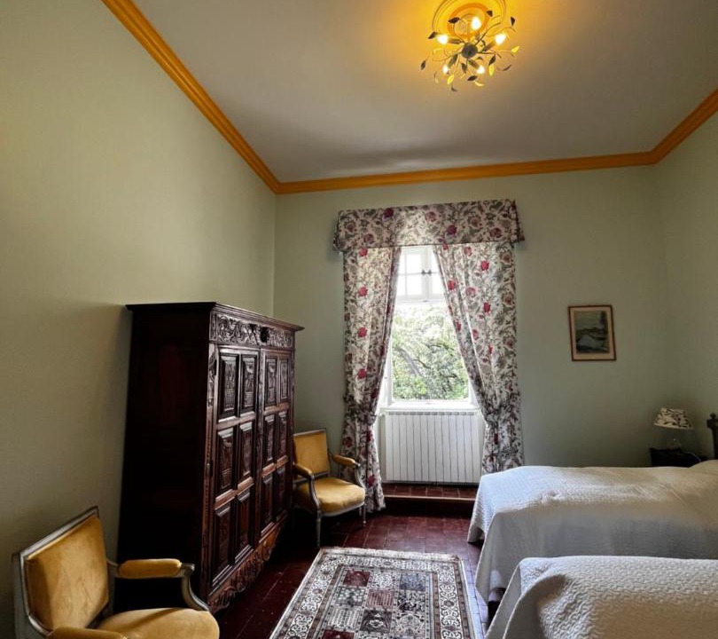 Photo of Bedroom in Rousson