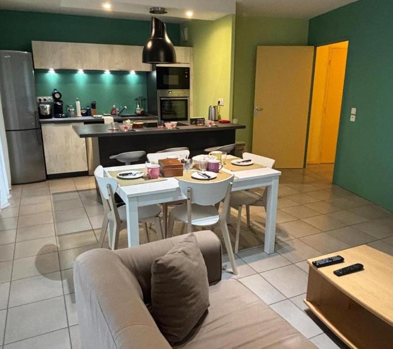 Photo of Others in Vaulx-en-Velin