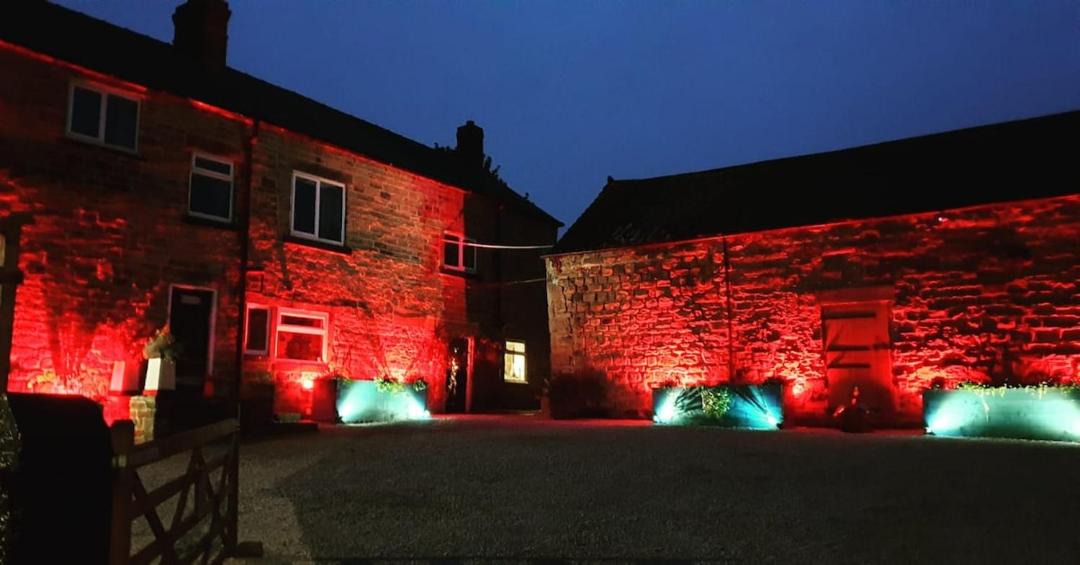 Photo of Others in Tibshelf