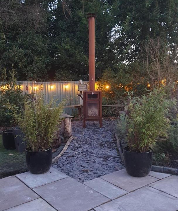 Photo of Outdoor in Tibshelf