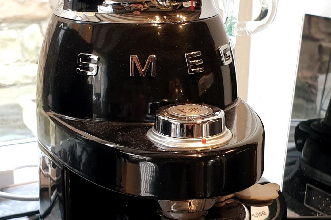 Photo of Kitchen in Tibshelf