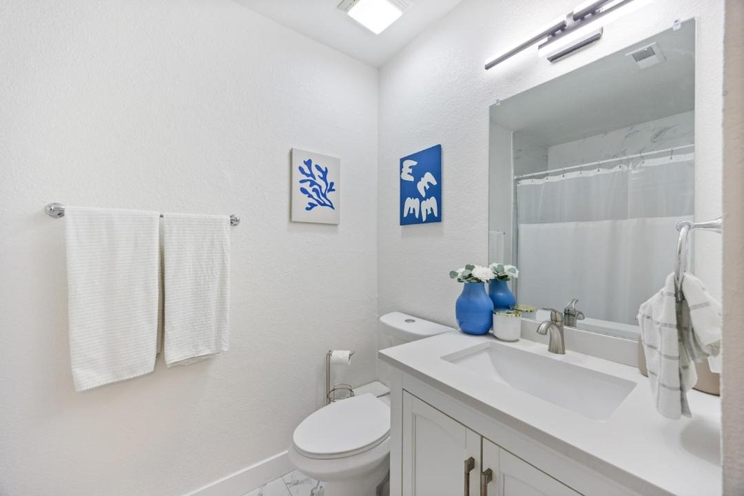 Photo of Bathroom in South Natomas