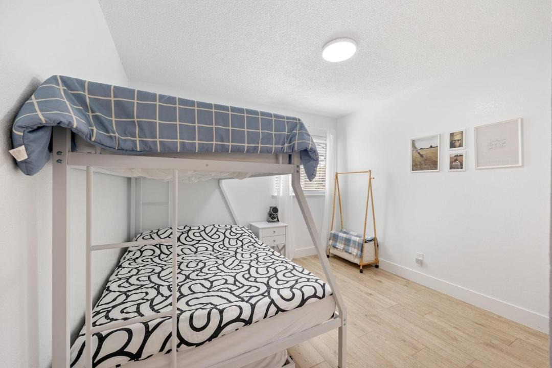 Photo of Bedroom in South Natomas