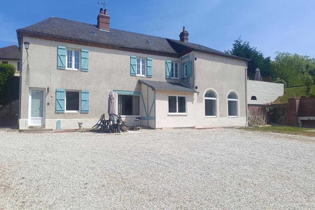 Photo of Others in Sainte-Marguerite-de-Viette