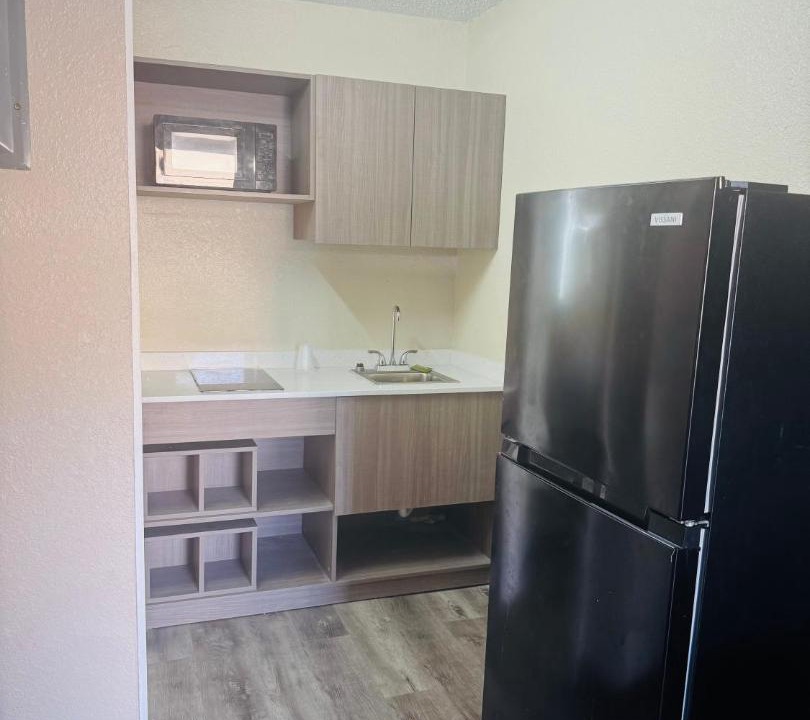 Photo of Kitchen in Fentress