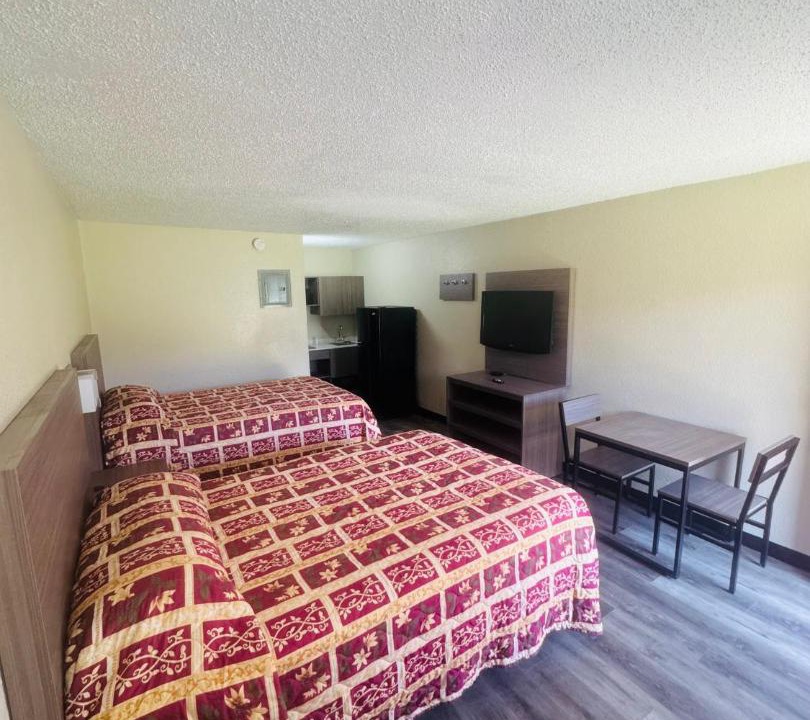 Photo of Bedroom in Fentress