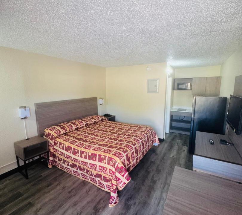 Photo of Bedroom in Fentress