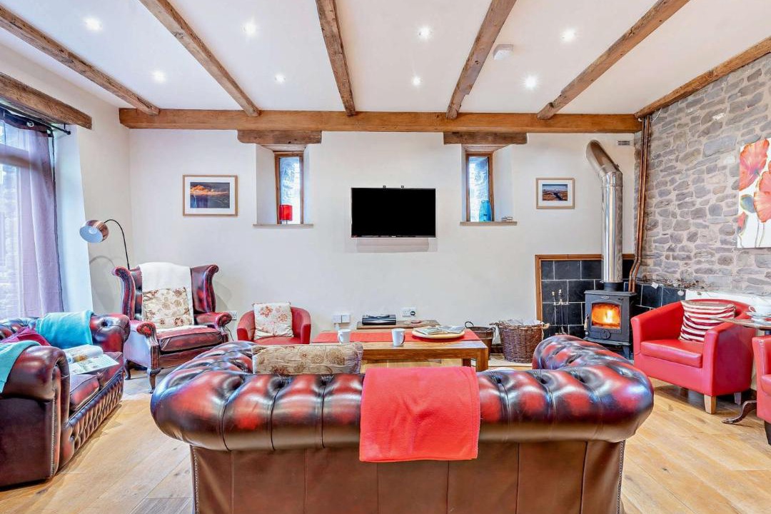 Photo of Others in Crickhowell