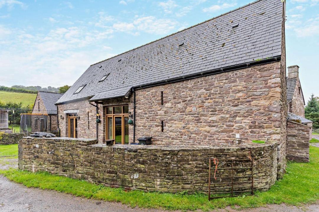 Photo of Others in Crickhowell