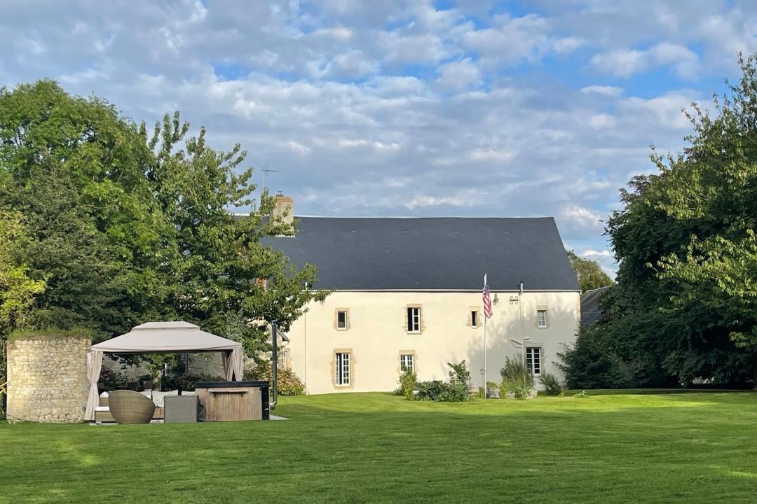 Photo of Others in La Cambe