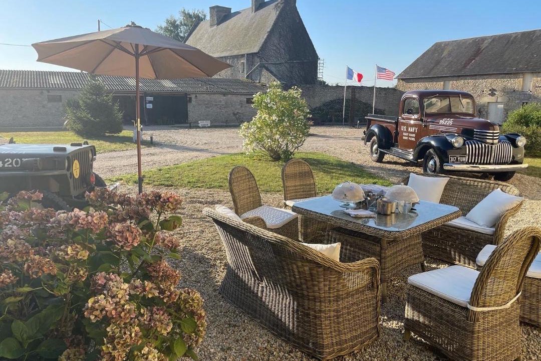 Photo of Others in La Cambe