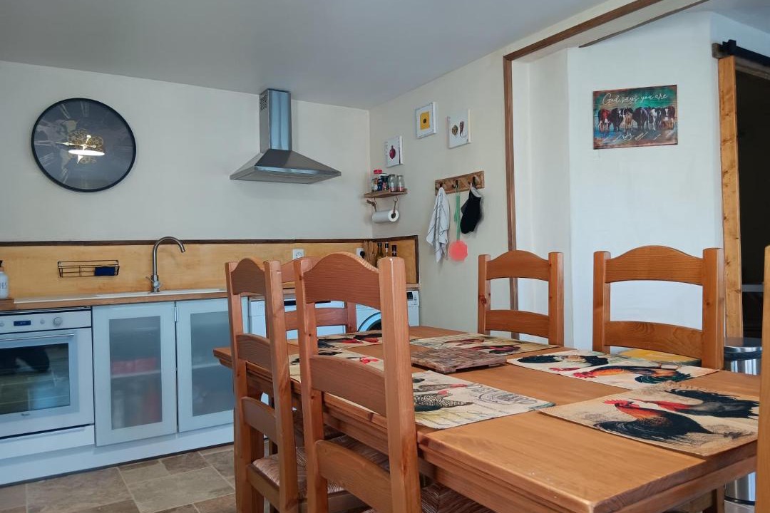 Photo of Kitchen in Saint-Hymer