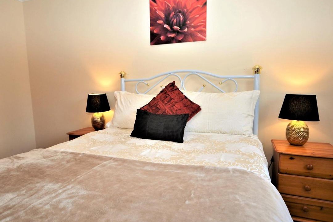 Photo of Bedroom in Ousby