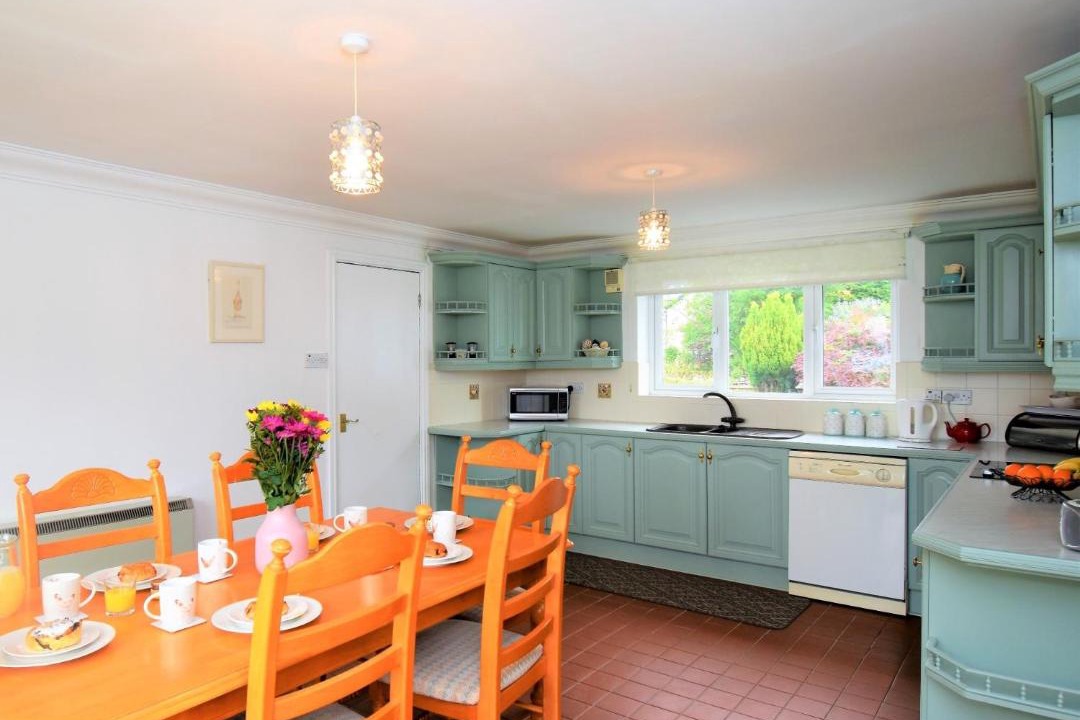 Photo of Kitchen in Ousby