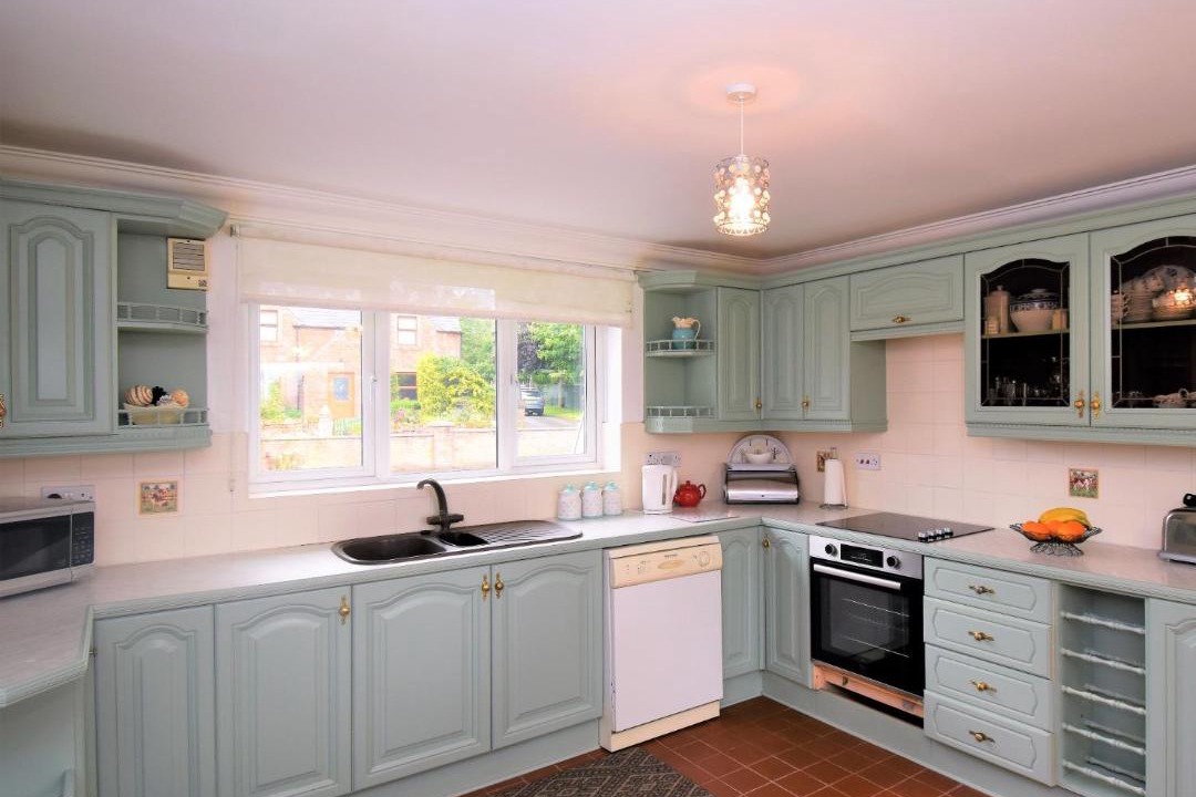 Photo of Kitchen in Ousby