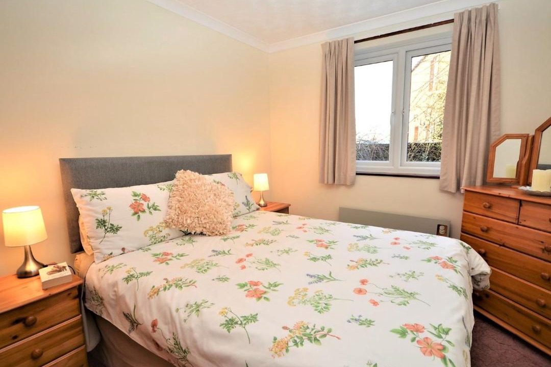 Photo of Bedroom in Ousby