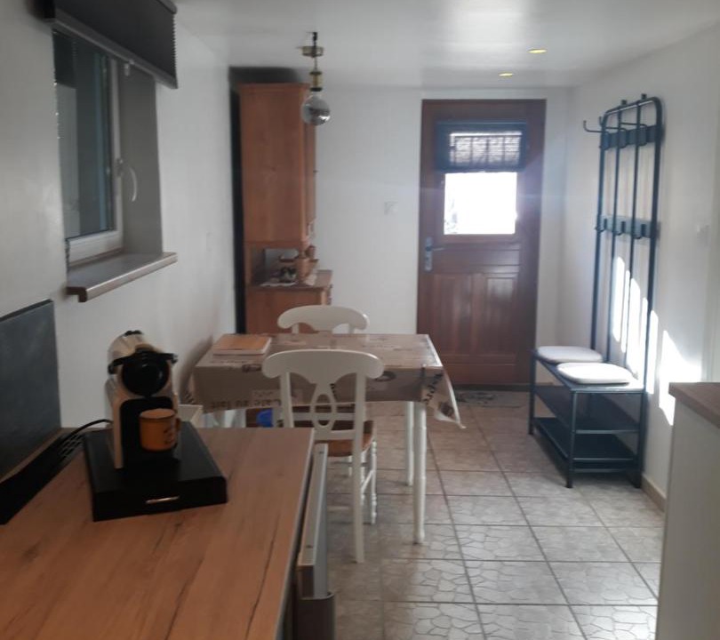 Photo of Kitchen in Andolsheim