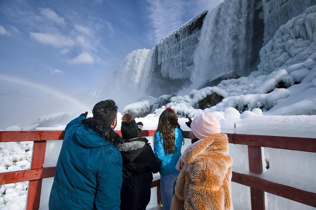 Photo of Others in Downtown Niagara Falls