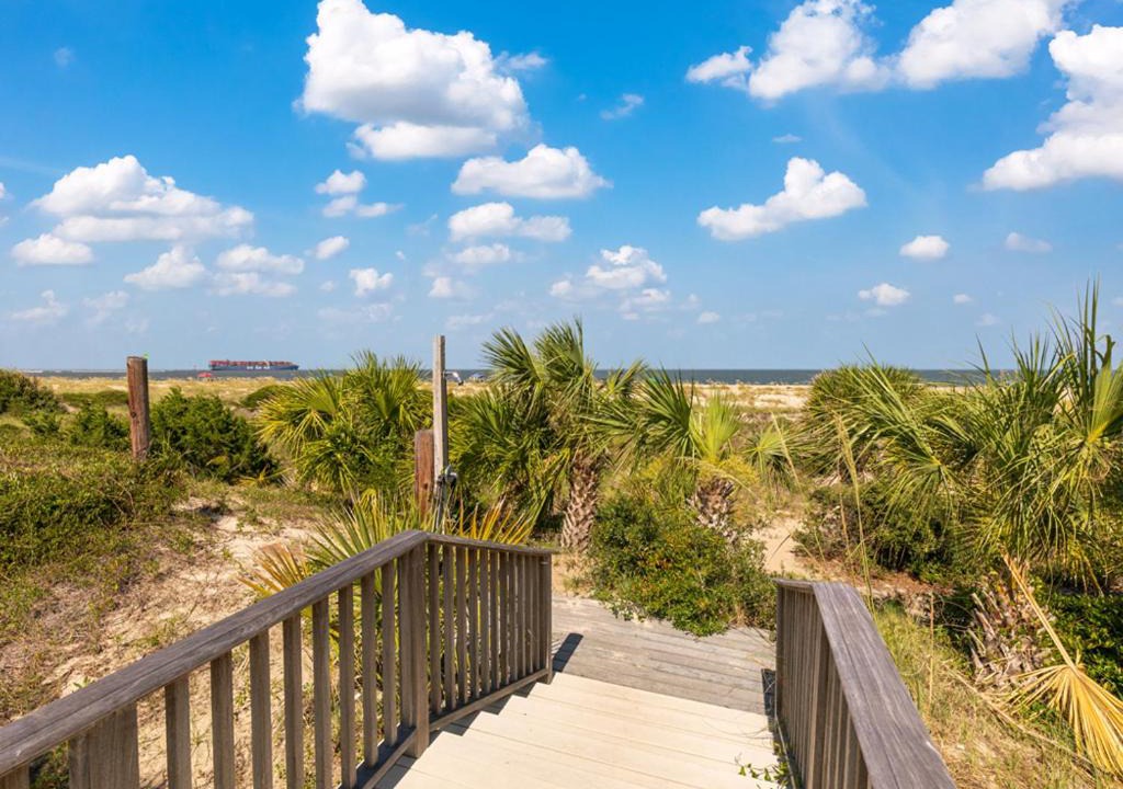Photo of Others in Tybee Island