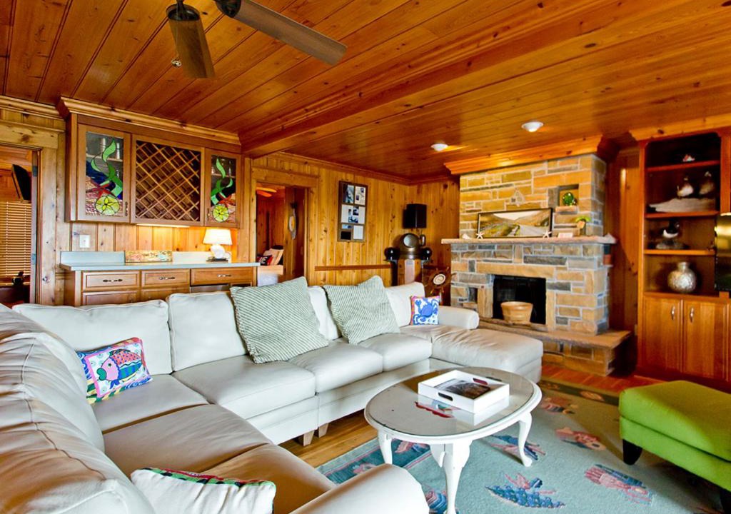 Photo of Livingroom in Tybee Island