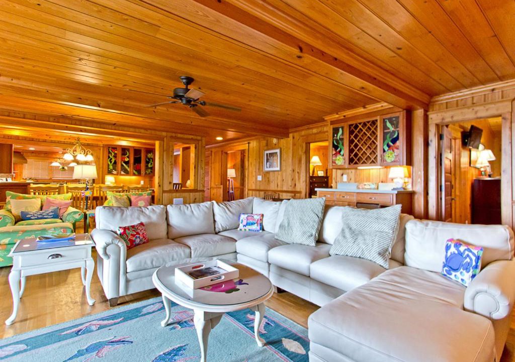 Photo of Livingroom in Tybee Island