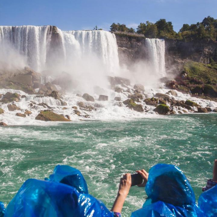 Photo of Others in Downtown Niagara Falls