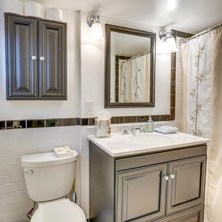 Photo of Bathroom in Alexandria