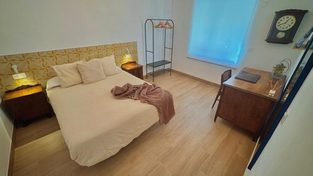 Photo of Bedroom in Villajoyosa
