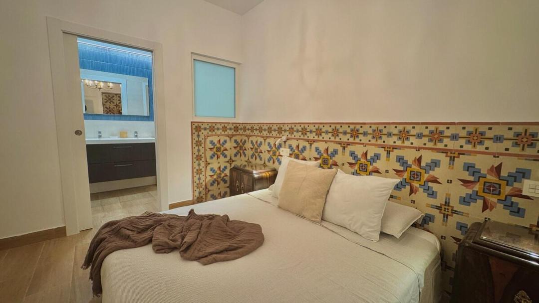 Photo of Bedroom in Villajoyosa