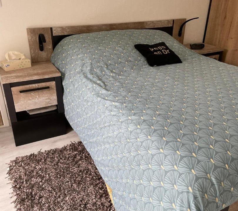 Photo of Bedroom in Ruaudin