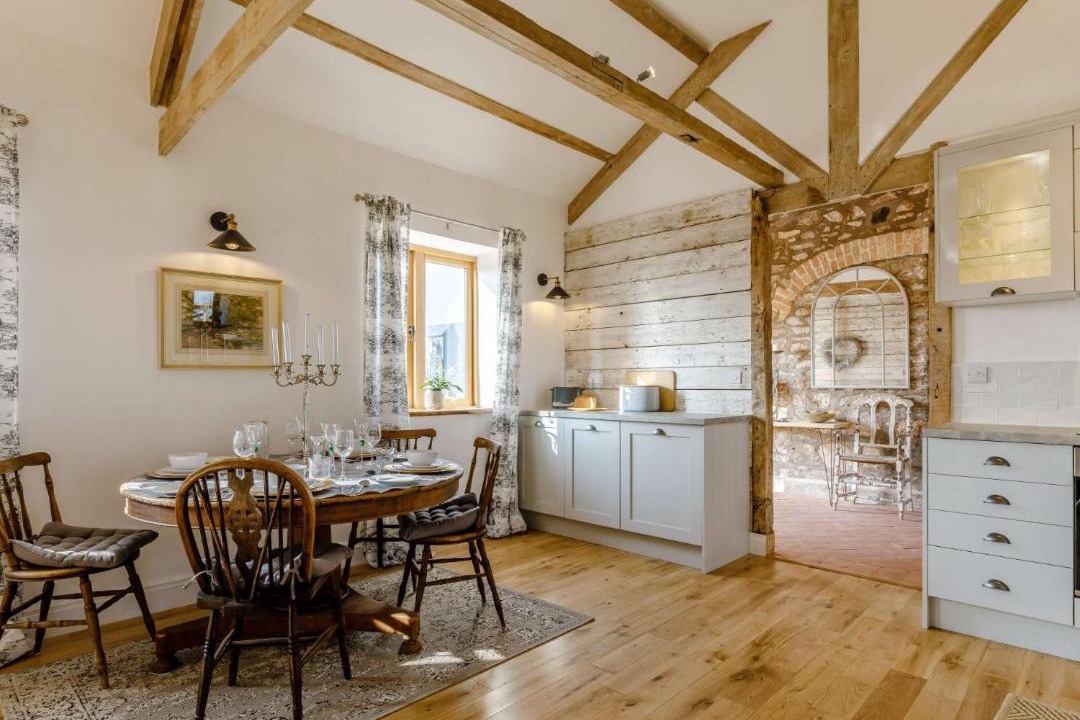 Photo of Kitchen in Churchill